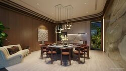 Pinery Residences (D18), Condominium #536989871